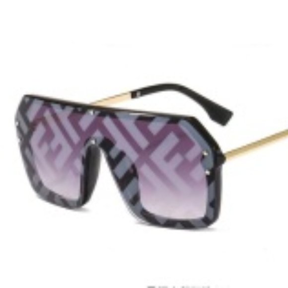 Sunglasses - Picture 8 of 8